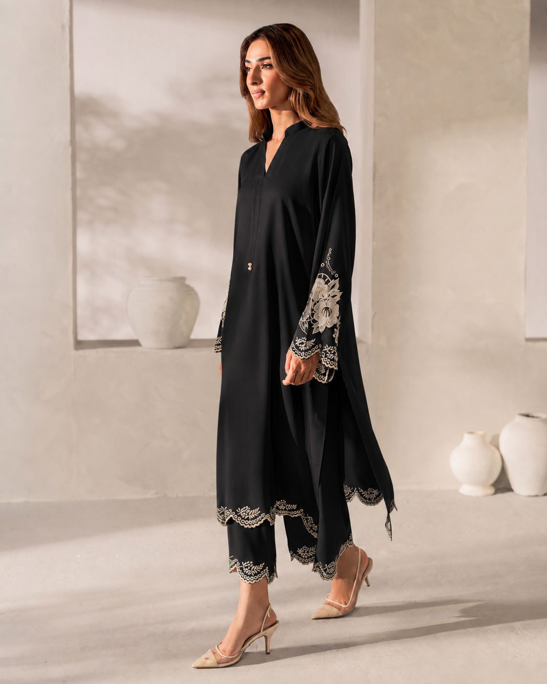 Saira 2-Pc Set