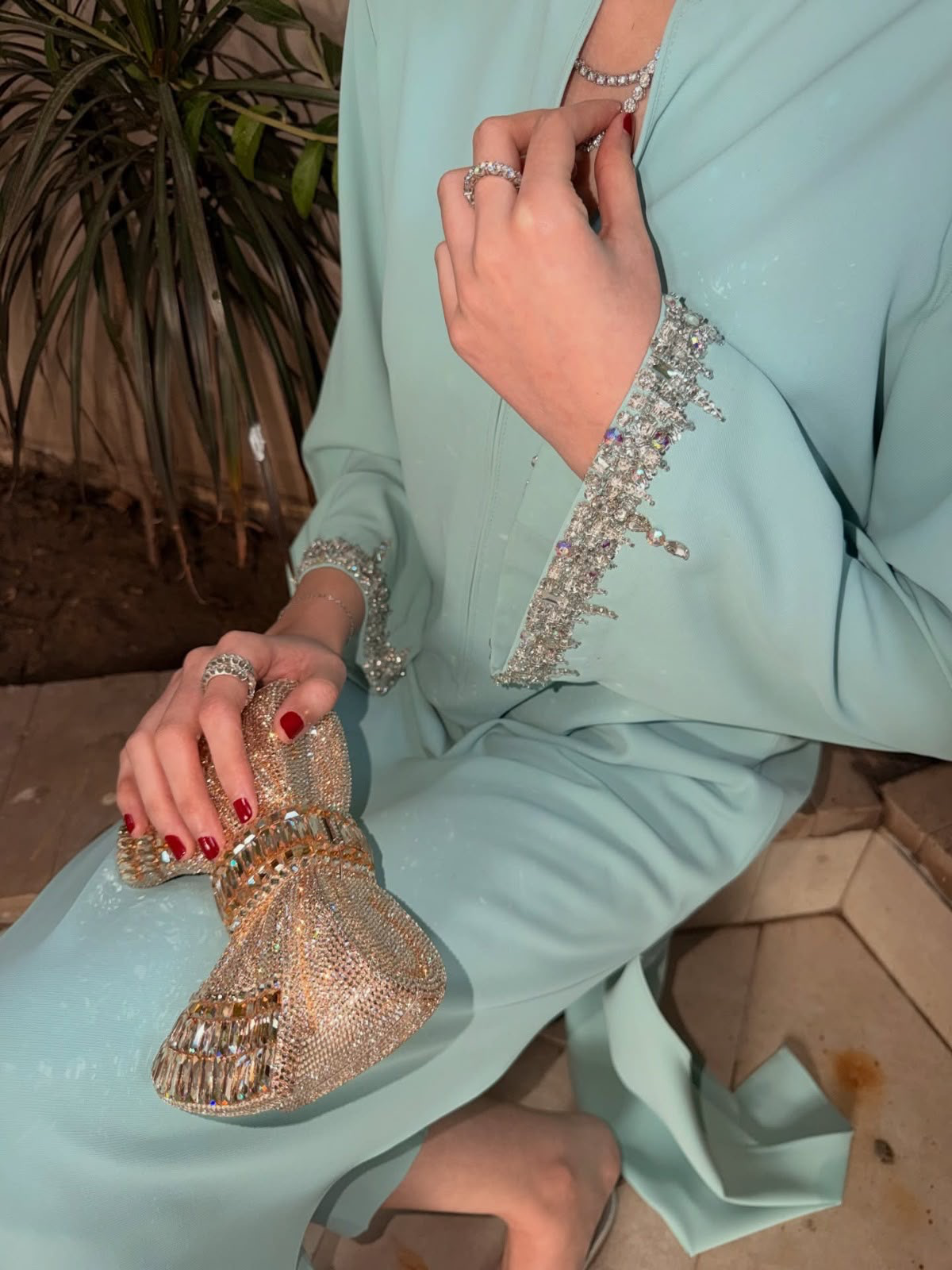 Aurelia Luxe Coord
