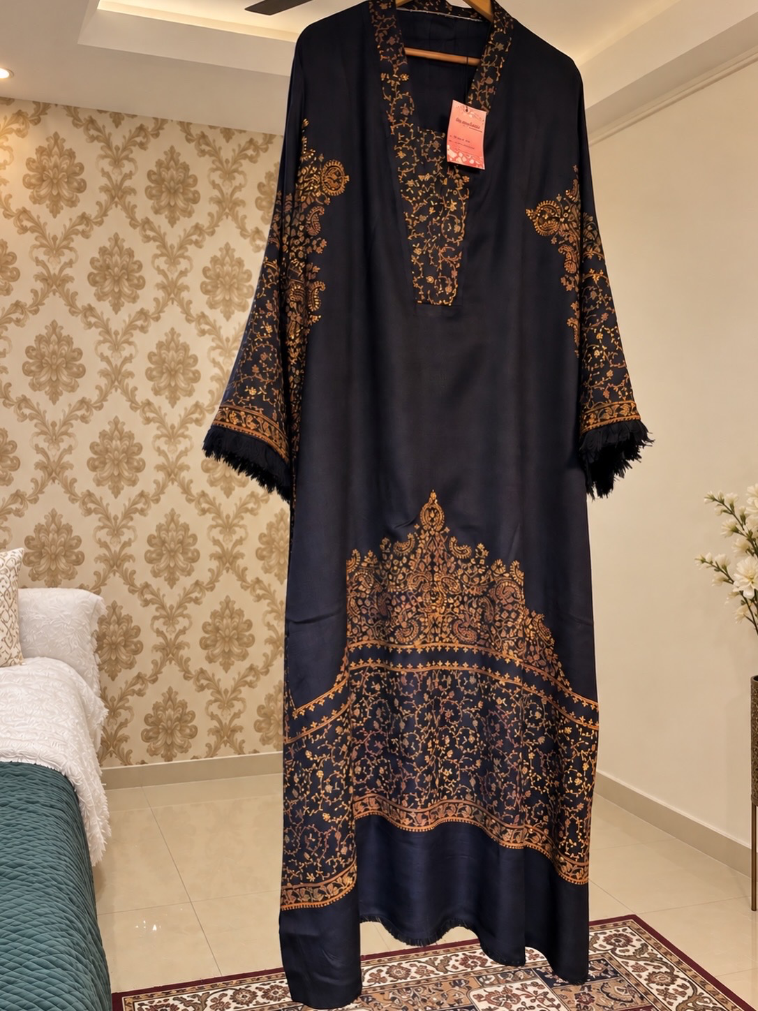Gulzar Kaftan